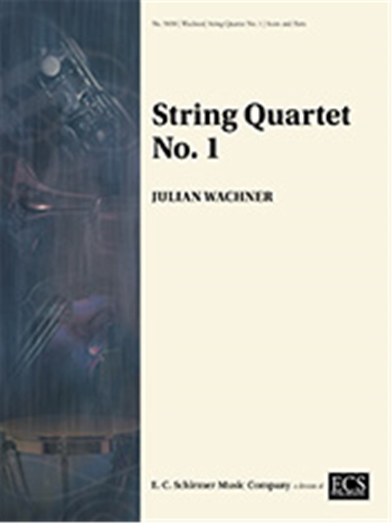 String Quartet No. 1